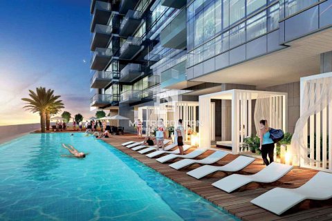 Квартира 38м² в Джумейра Лейк Тауэрс, ОАЭ №161425 5