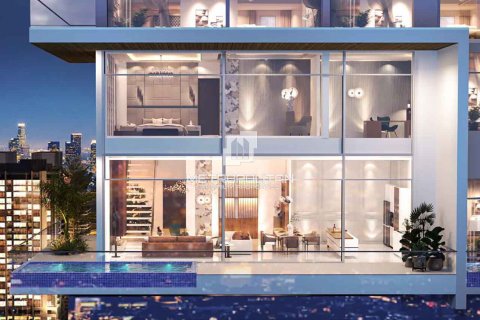 Квартира 38м² в Джумейра Лейк Тауэрс, ОАЭ №161425 13