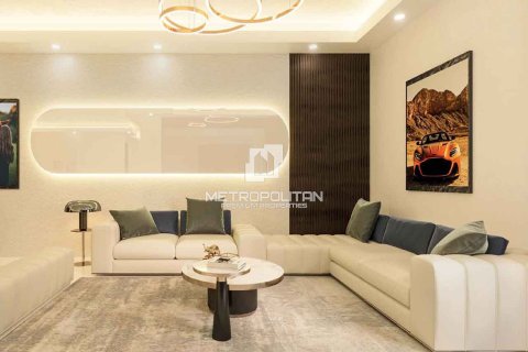Квартира 38м² в Джумейра Лейк Тауэрс, ОАЭ №161425 7