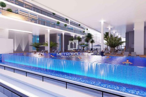 Квартира 38м² в Джумейра Лейк Тауэрс, ОАЭ №161425 6