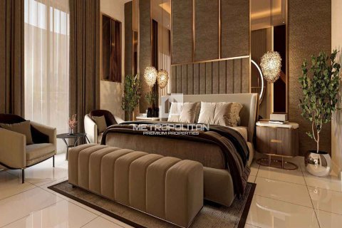 Квартира 38м² в Джумейра Лейк Тауэрс, ОАЭ №161425 9