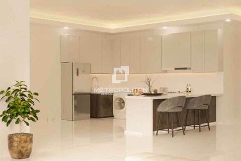 Квартира 38м² в Джумейра Лейк Тауэрс, ОАЭ №161425 3