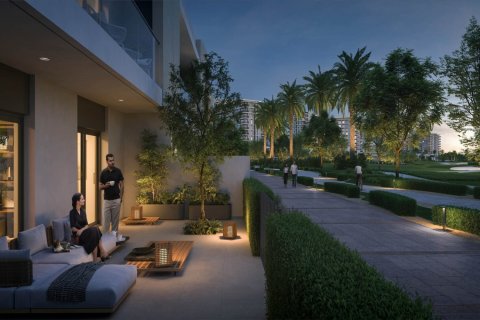Appartement de 3 chambres à EMAAR South, UAE No. 161426 3