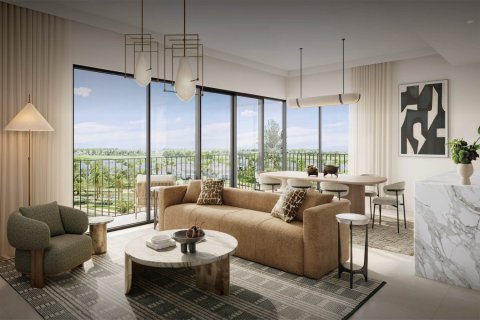 Appartement de 3 chambres à EMAAR South, UAE No. 161426 2