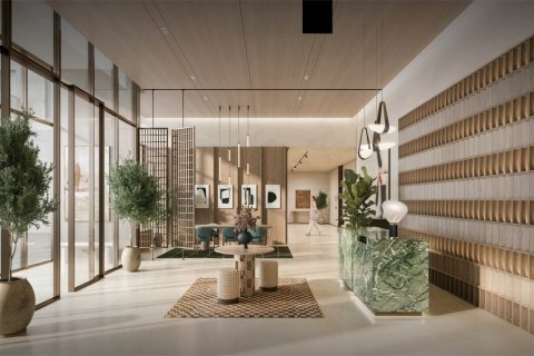 Appartement de 3 chambres à EMAAR South, UAE No. 161426 4