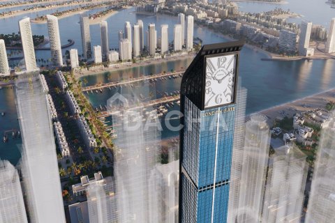 Квартира с 2 спальнями в Дубай Марина, ОАЭ №207793 11