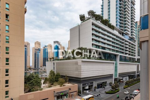 3 bedrooms Apartment in Dubai Marina, UAE No. 207787 12