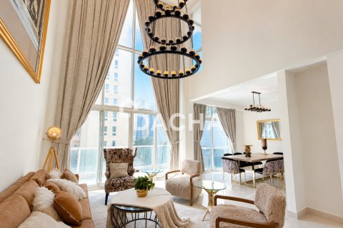 3 bedrooms Apartment in Dubai Marina, UAE No. 207787 8