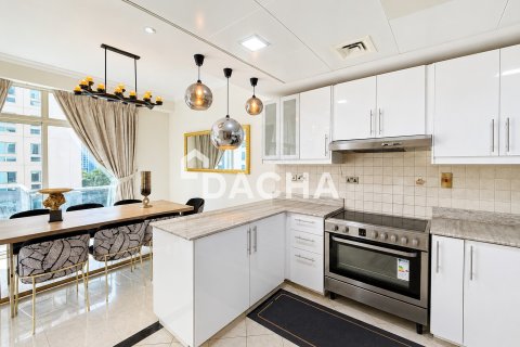 3 bedrooms Apartment in Dubai Marina, UAE No. 207787 5