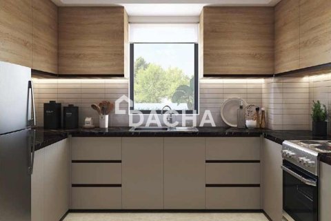 Таунхаус с 5 спальнями в Дубай, ОАЭ №207792 5