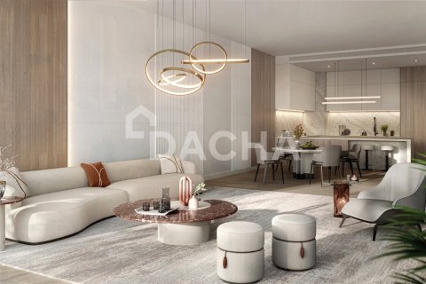 Квартира с 1 спальней в Пальма Джумейра, ОАЭ №207790 3