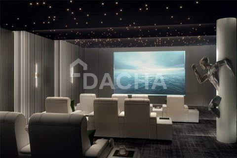 Квартира с 1 спальней в Пальма Джумейра, ОАЭ №207790 9