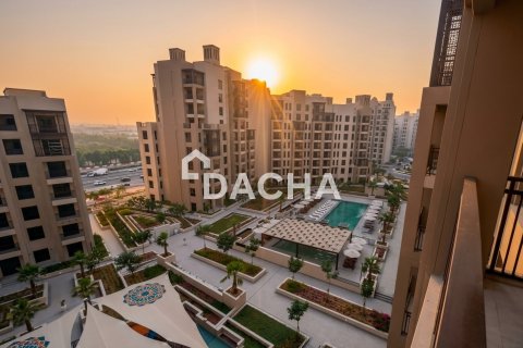1 غرف نوم شقة في Umm Suqeim 3, الإمارات العربية المتحدة رقم 207791