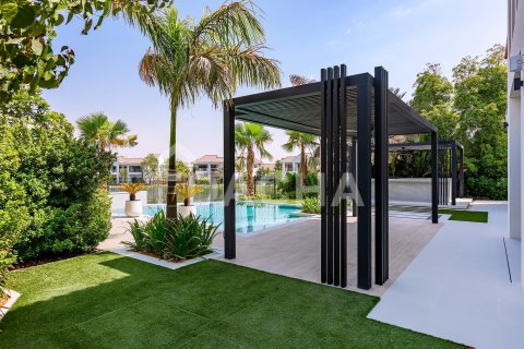 6 bedrooms Villa in The Mansions, UAE No. 207788 27