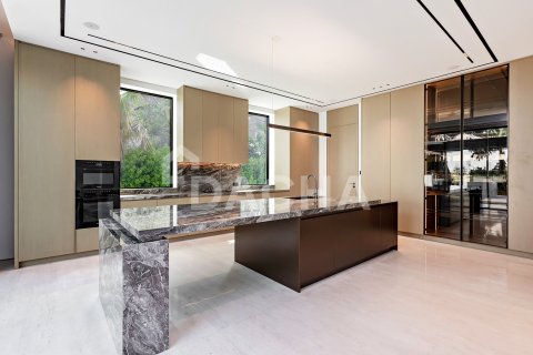 6 bedrooms Villa in The Mansions, UAE No. 207788 11