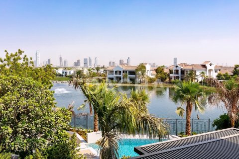 6 bedrooms Villa in The Mansions, UAE No. 207788 26