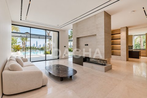 6 bedrooms Villa in The Mansions, UAE No. 207788 10
