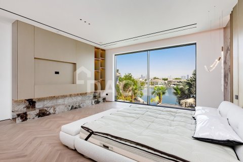 6 bedrooms Villa in The Mansions, UAE No. 207788 22