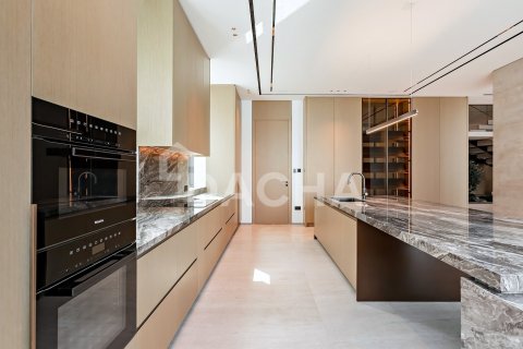 6 bedrooms Villa in The Mansions, UAE No. 207788 13