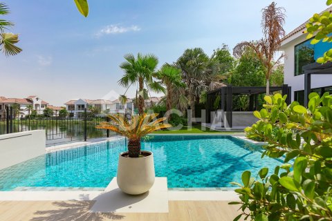 6 bedrooms Villa in The Mansions, UAE No. 207788 29