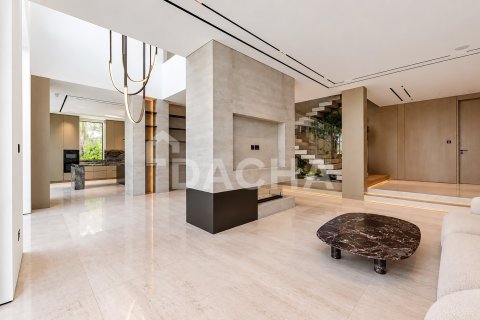 6 bedrooms Villa in The Mansions, UAE No. 207788 4