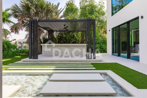 6 bedrooms Villa in The Mansions, UAE No. 207788 30