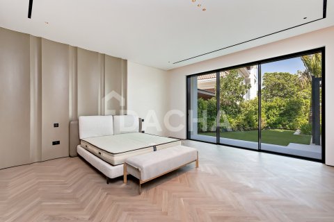 6 bedrooms Villa in The Mansions, UAE No. 207788 6