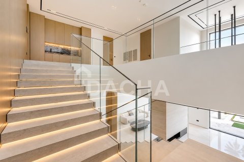 6 bedrooms Villa in The Mansions, UAE No. 207788 16