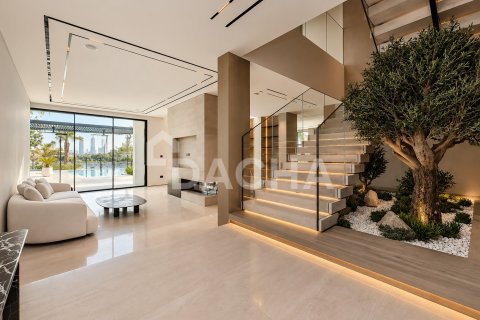 6 bedrooms Villa in The Mansions, UAE No. 207788 3