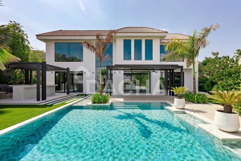6 غرفة نوم  فيلا في The Mansions, الإمارات العربية المتحدة رقم 207788