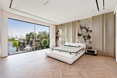 6 bedrooms Villa in The Mansions, UAE No. 207788 21