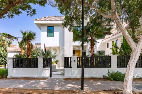 6 bedrooms Villa in The Mansions, UAE No. 207788 31