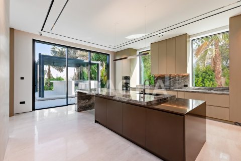 6 bedrooms Villa in The Mansions, UAE No. 207788 12