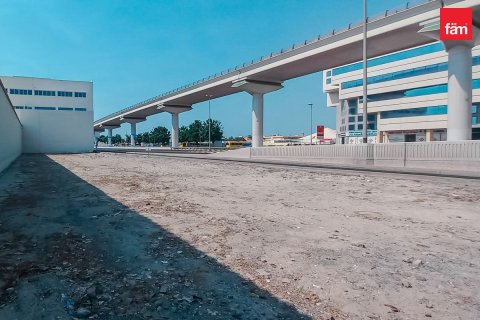 929مربع، قطعة أرض  رقم 123324 5