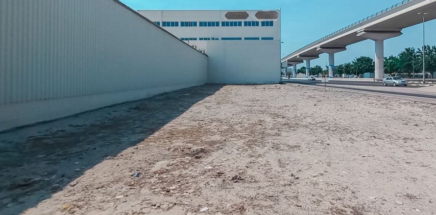 929مربع، قطعة أرض  رقم 123324