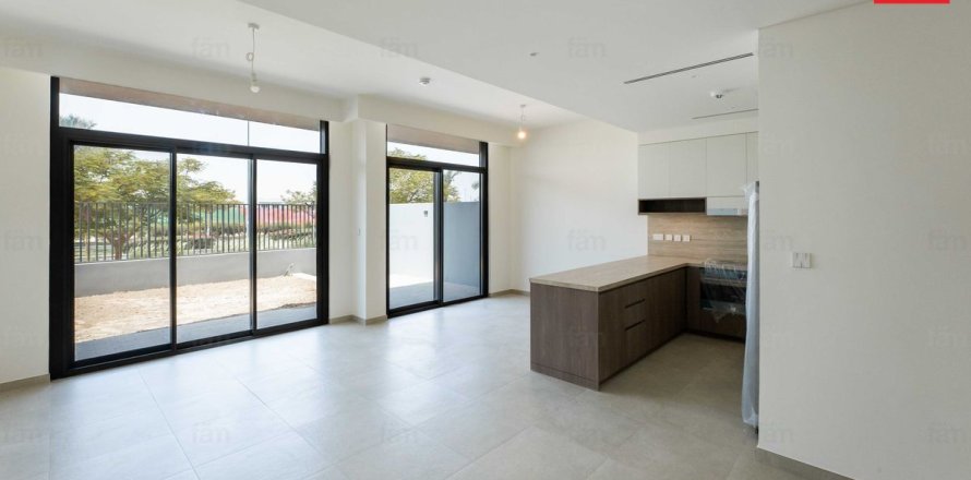 3 غرف نوم تاون هاوس رقم 123325