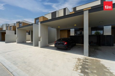 3 غرف نوم تاون هاوس رقم 123325 22