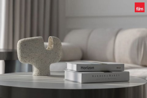 2 غرف نوم شقة رقم 123326 3