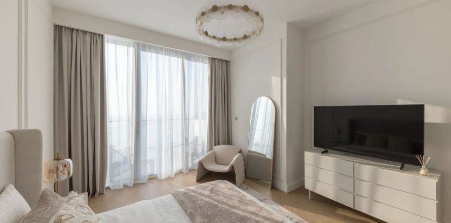 2 غرف نوم شقة رقم 123326