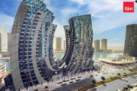 1 غرف نوم شقة رقم 123327 2