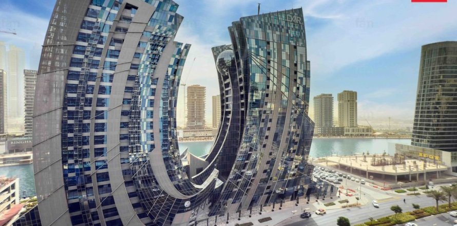 1 غرف نوم شقة رقم 123327