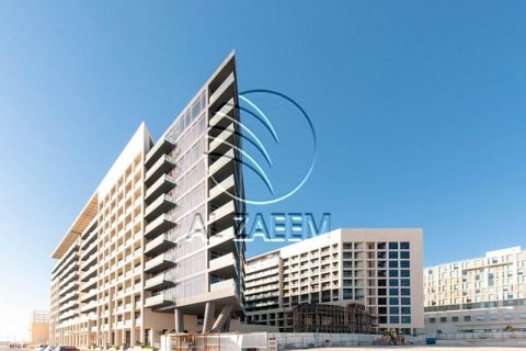 Квартира студия на Остров Саадият, ОАЭ №90005 2