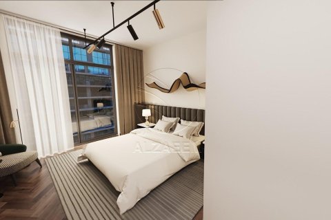 Квартира с 2 спальнями на Saadiyat Cultural District, ОАЭ №90008 7
