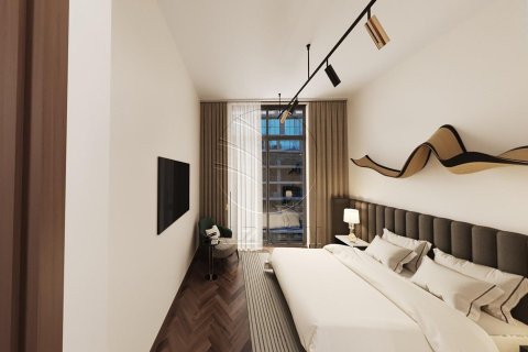 Квартира с 2 спальнями на Saadiyat Cultural District, ОАЭ №90008 8