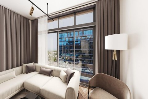 Квартира с 2 спальнями на Saadiyat Cultural District, ОАЭ №90008 14