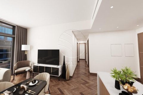 Квартира с 2 спальнями на Saadiyat Cultural District, ОАЭ №90008 6