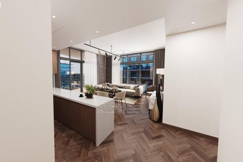 Квартира с 2 спальнями на Saadiyat Cultural District, ОАЭ №90008 3