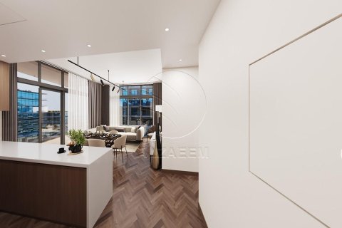 Квартира с 2 спальнями на Saadiyat Cultural District, ОАЭ №90008 11