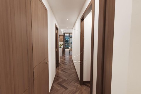 Квартира с 2 спальнями на Saadiyat Cultural District, ОАЭ №90008 16