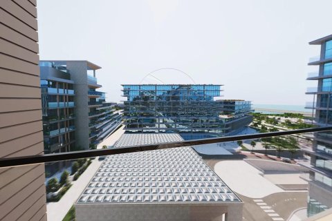 Квартира с 2 спальнями на Saadiyat Cultural District, ОАЭ №90008 10